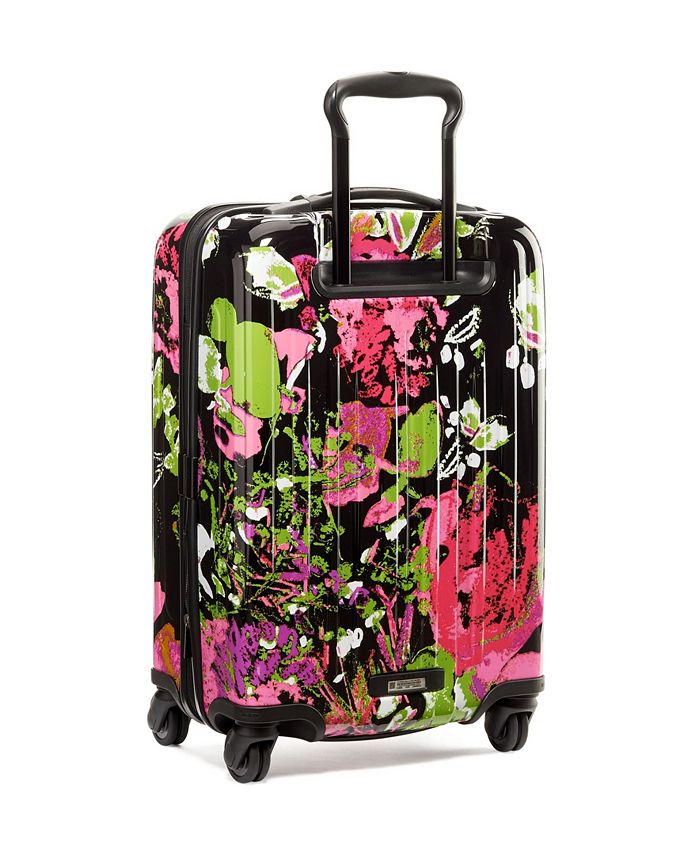 Macys outlet tumi luggage