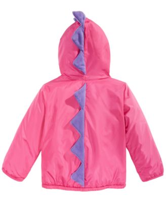 Columbia Toddler Boys & Girls Kitterwibbit Hooded Jacket