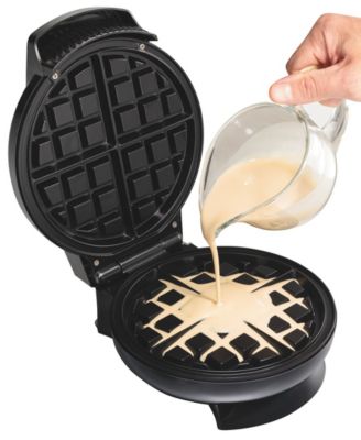 Belgian Waffle Maker - 26071G