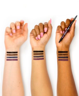 BADgal BANG! 24-Hour Waterproof Eyeliner