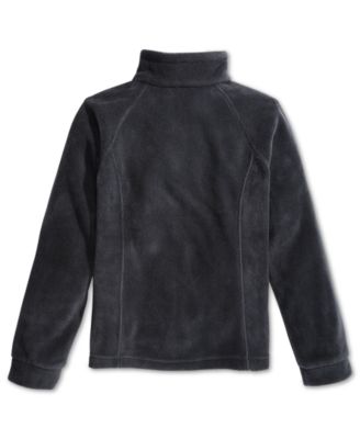 Big Girls Benton Springs Fleece Jacket