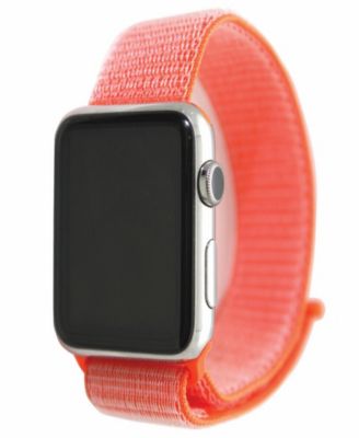 apple watch sport loop product red