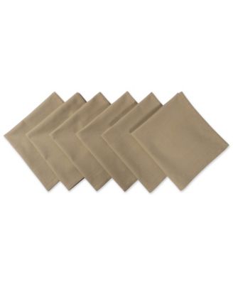 Napkin, Set of 6