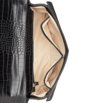 Ajae Flap Crossbody, Exclusively at Macy's