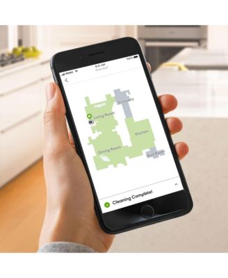 iRobot Roomba® i7 Robot Vacuum