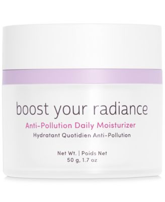 Julep - Boost Your Radiance Anti-Pollution Daily Moisturizer