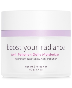 Julep Boost Your Radiance Anti-Pollution Daily Moisturizer