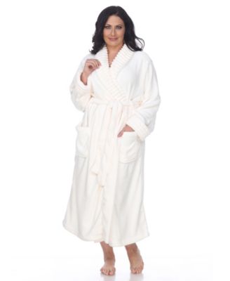 Super Soft Lounge Robe