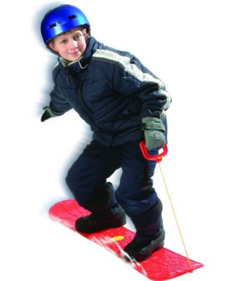 Snowboard Enfant Burton avec Fixations (Gebraucht) in Cormoret für CHF