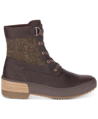 merrell ladies boots sale