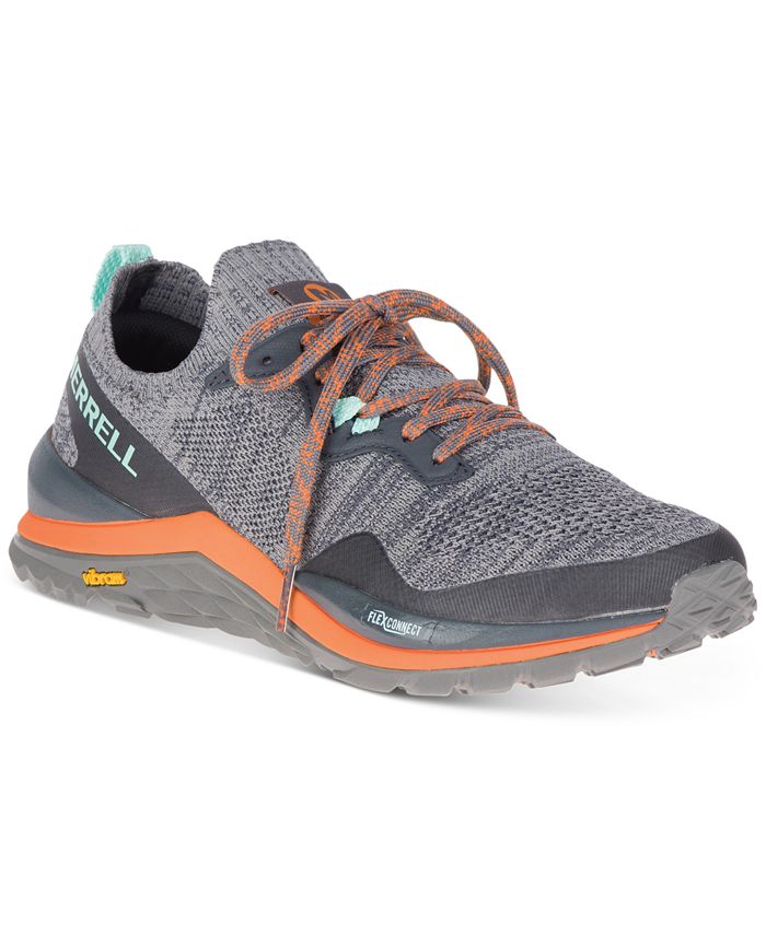 Merrell Women's MAG 9 Sneakers - Macy's