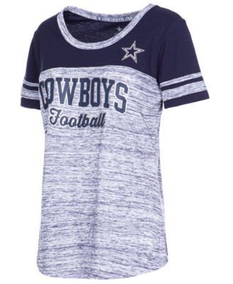 Dallas Cowboys Space Dye T-Shirt 