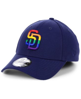 padres pride hat