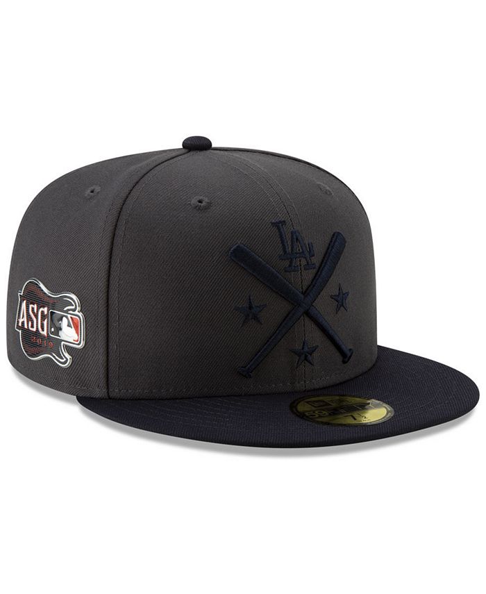 New Era Los Angeles Dodgers 2019 All Star Workout 59FIFTY Fitted