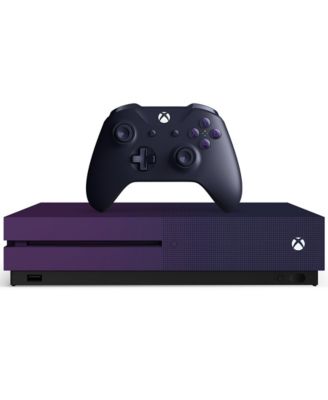 Xbox One S Fortnite Battle Royale Special Edition Bundle 1TB