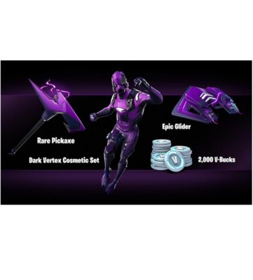 Xbox One S Fortnite Battle Royale Special Edition Bundle 1TB