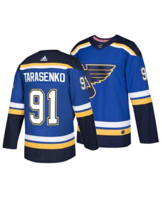 blues authentic jersey