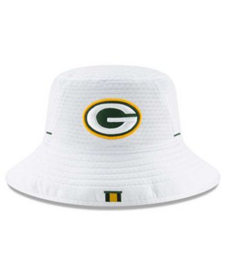 green bay packers bucket hat