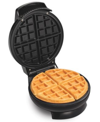 Belgian Waffle Maker - 26071G