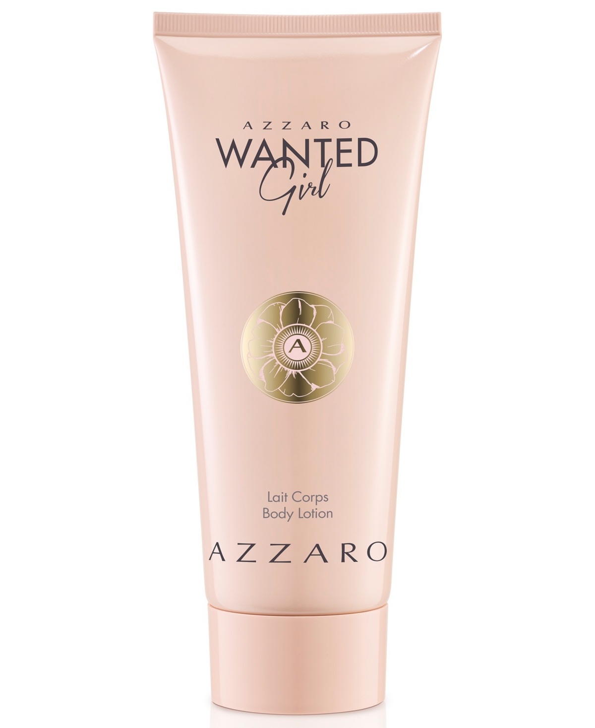 Azzaro wanted girl eau sales de toilette
