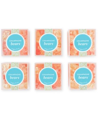 Sugarfina - Champagne Bears Party Pack