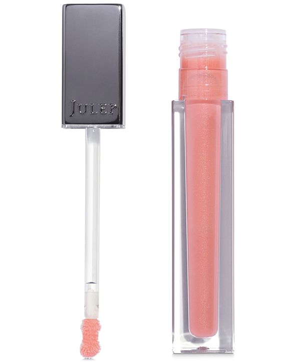 Julep So Plush UltraHydrating Lip Gloss & Reviews Makeup Beauty