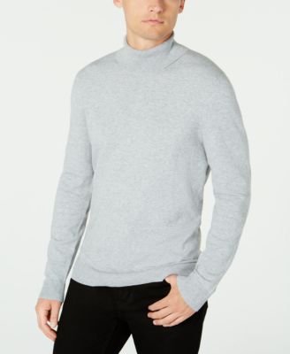 alfani men's turtleneck