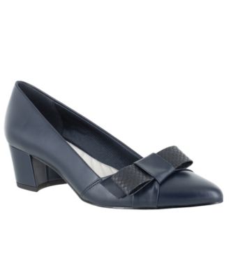 easy street ladies shoes