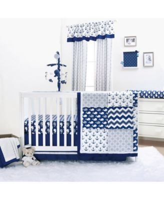 macy's baby bedding sets