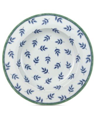 Villeroy & Boch - "Switch 3" Rim Soup Bowl