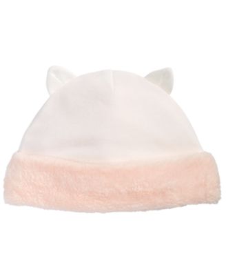 girls cat hat