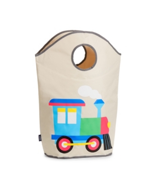 Wildkin Train Hamper