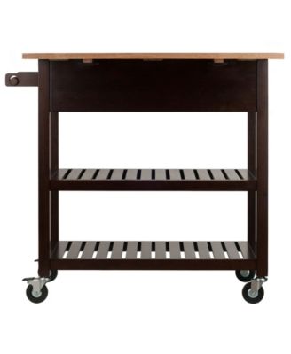 Langdon Kitchen Cart