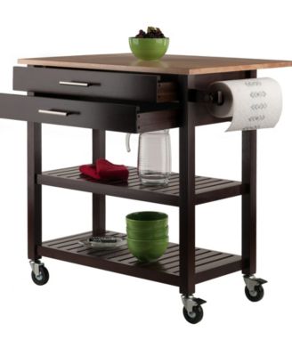 Langdon Kitchen Cart