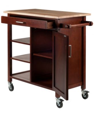 Marissa Kitchen Cart