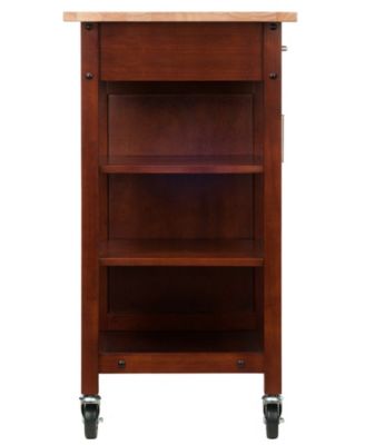 Marissa Kitchen Cart