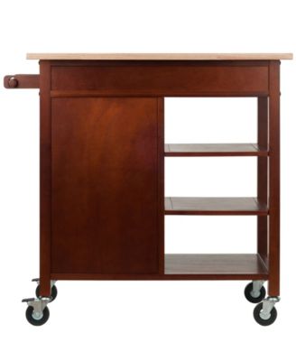 Marissa Kitchen Cart