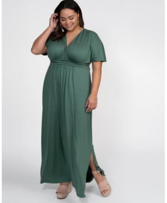 macys petite sundresses