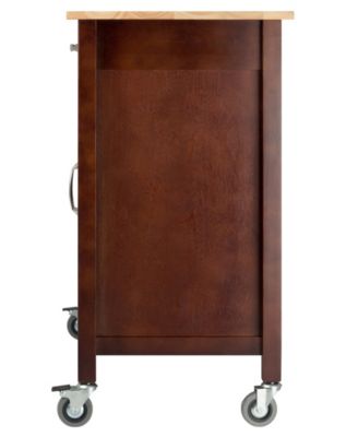 Mabel Kitchen Cart