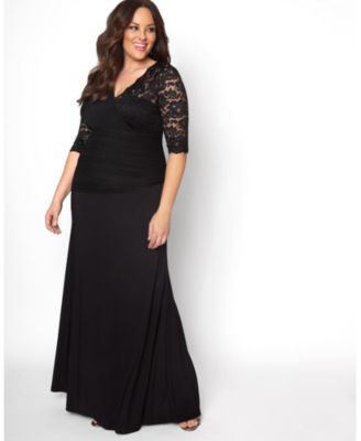macys womens evening gowns