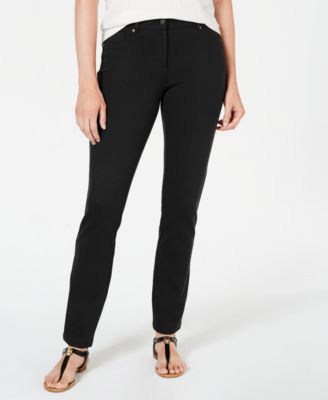style and co petite pants