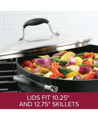 Advanced Home 2-Pc. Lid Set