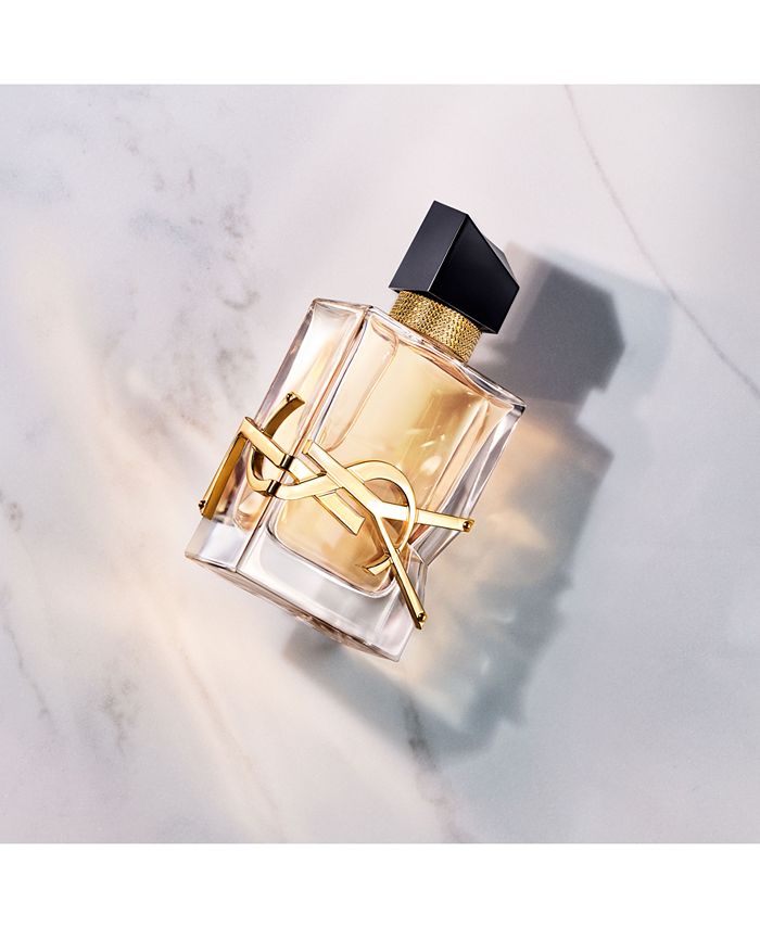 Yves Saint Laurent 2-Pc. Libre Eau de Parfum Gift Set - Macy's