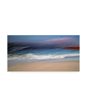 Santiago Pascual Buye The Wind Rolling Water Canvas Art - 20