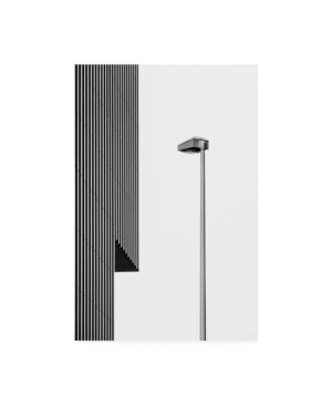 Rolf Endermann Lampe Light Canvas Art - 20