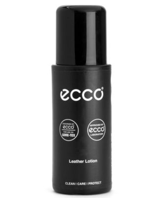 leather ecco shoes