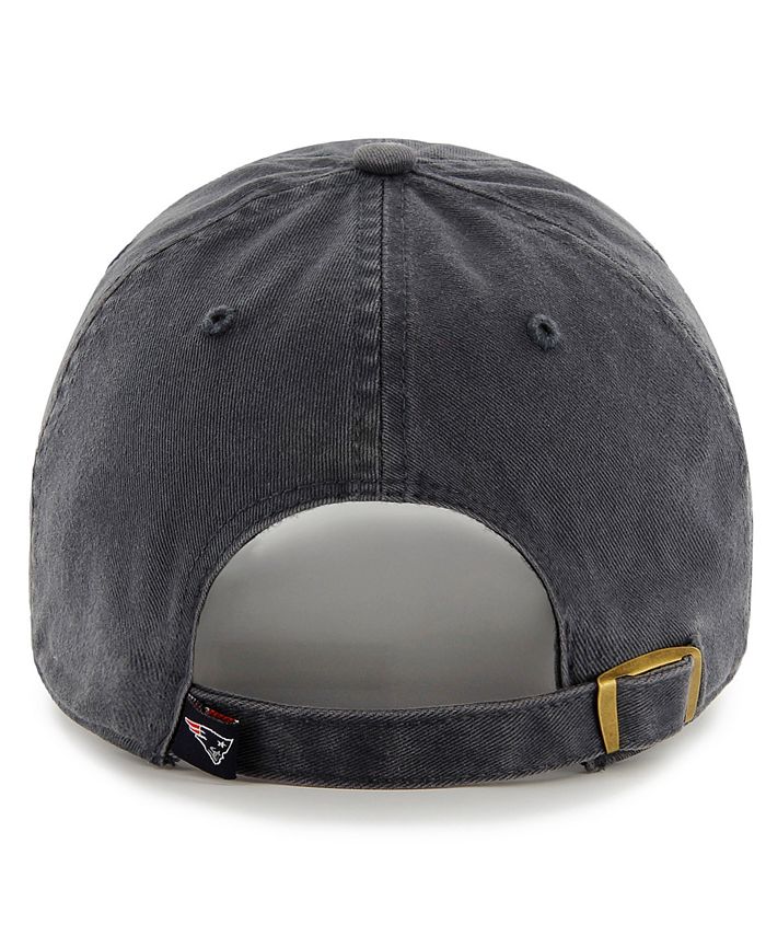 '47 Brand - Hat, New England Patriots Vikings Franchise Hat