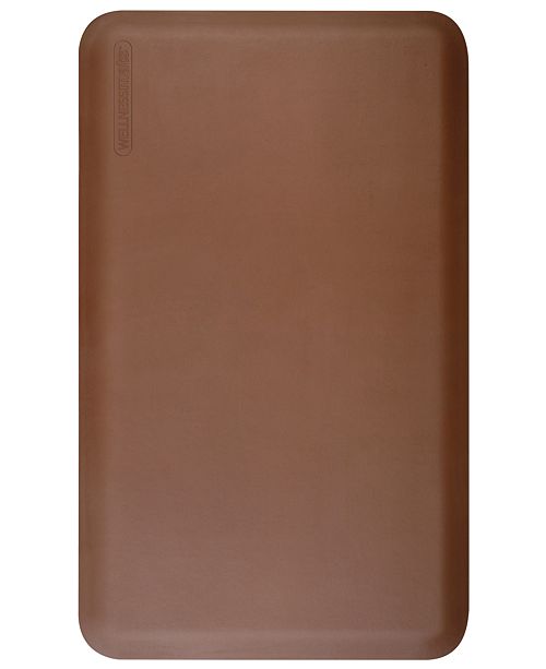 Wellnessmats 3 X 2 Anti Fatigue Comfort Mat Reviews Home Macy S