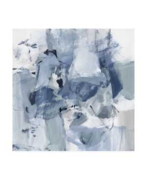 Christina Long Winter Air Ii Canvas Art - 155
