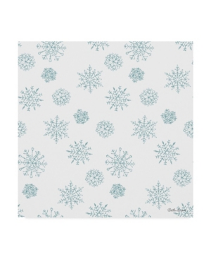 Beth Grove Holiday Paws Step 04A Canvas Art - 15